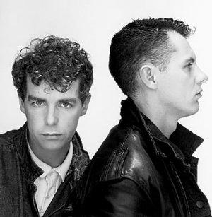 Pet Shop Boys